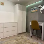 아파트 Endigo 바르나