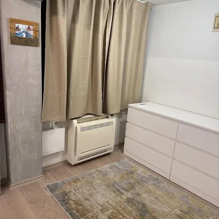 Endigo Appartamento Varna