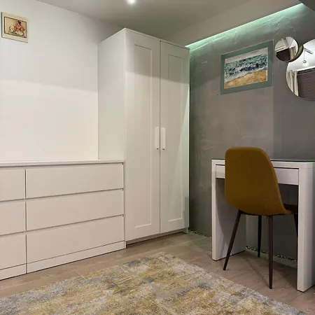Appartamento Endigo Varna
