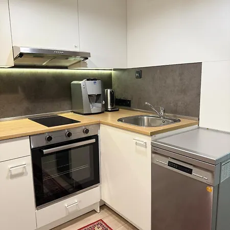 Lägenhet Endigo Varna