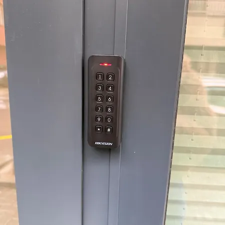Appartamento Endigo