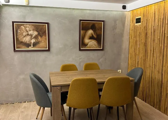 Lägenhet Endigo Varna