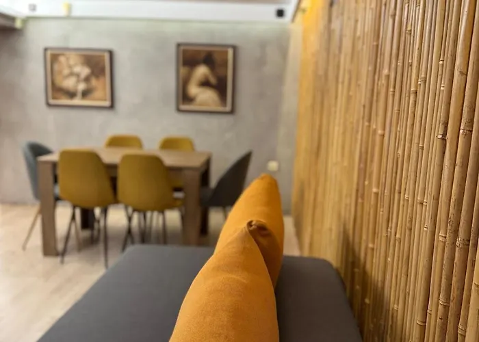 Lägenhet Endigo Varna