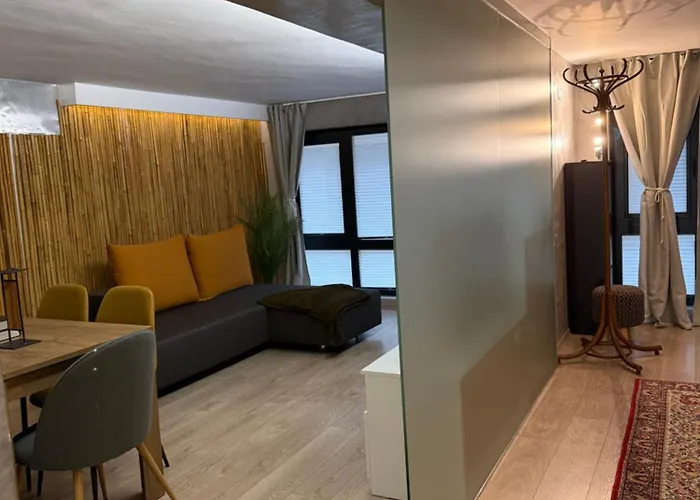 Endigo Lägenhet Varna