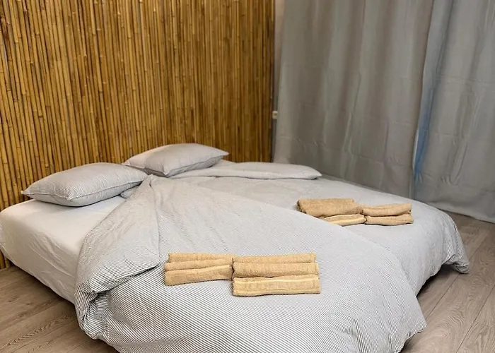 Endigo Lägenhet Varna