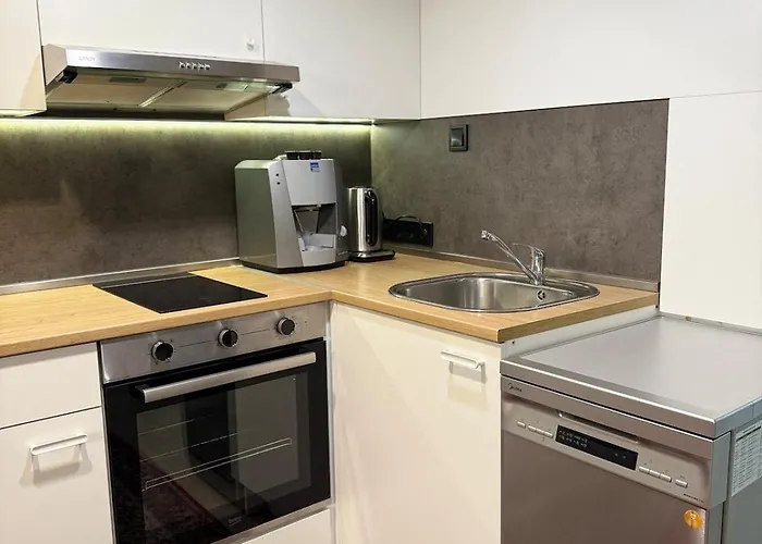 Lägenhet Endigo Varna