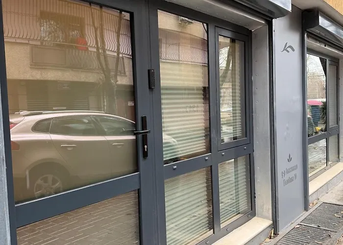 Endigo Lägenhet Varna