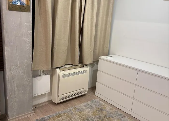 Endigo Lejlighed Varna