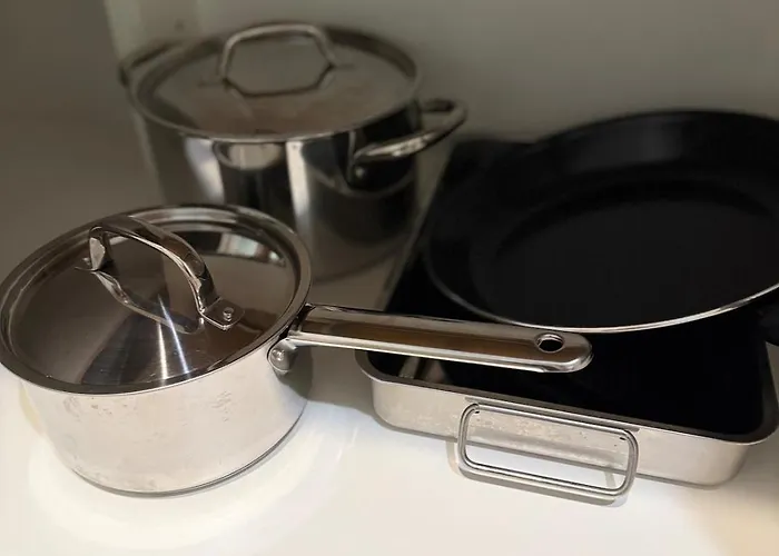 Endigo Lejlighed Varna